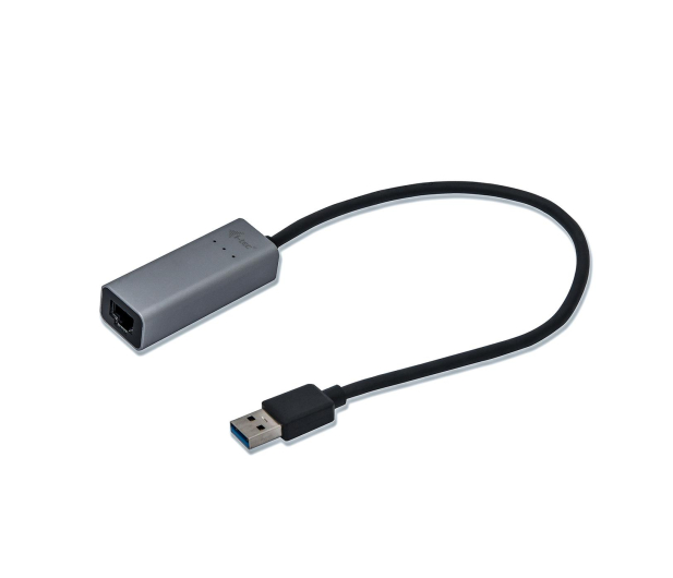 I-TEC U3METALGLAN - 456376 - zdjęcie